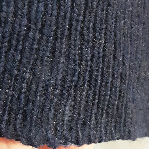 Pringle Made in Scotland Men's Argyle Sweater Blue Red White Size XXL - Picture 13 of 13